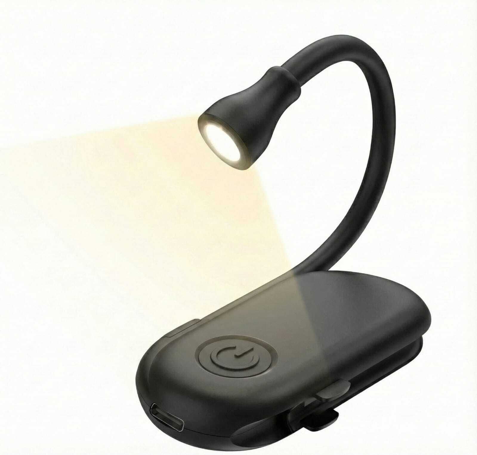 kashela rozanalife READING LIGHT Study Lamp-picture-10