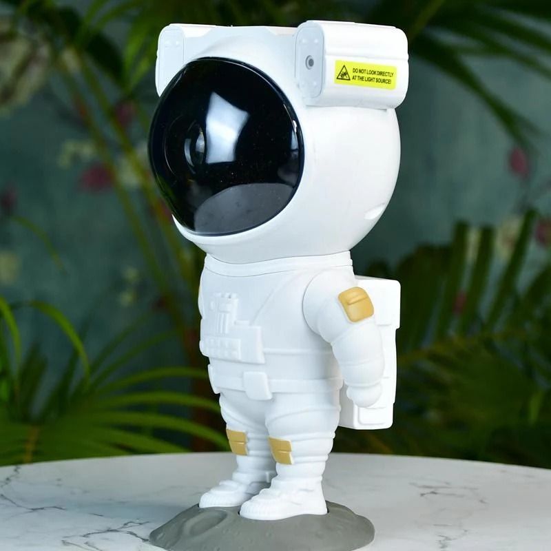 NKL Astronaut Star Galaxy Projector Light 360 Degree Adjustable Head_754 Table Lamp-picture-10