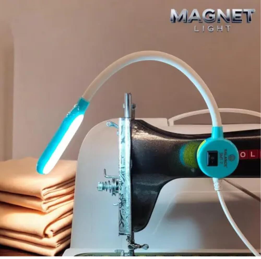 LED Magnetic Sewing Machine Lamp Study Lamp-image-3