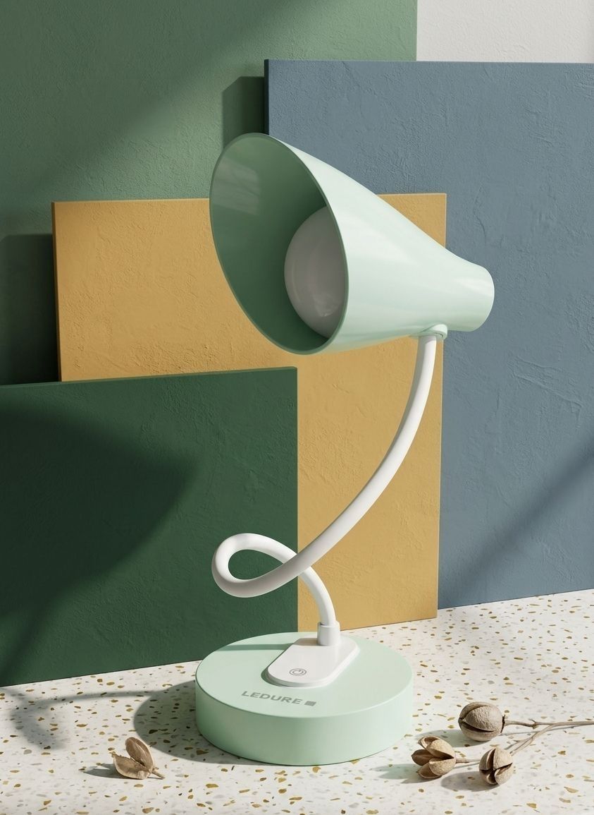 Table Lamp Study Lamp-image-41