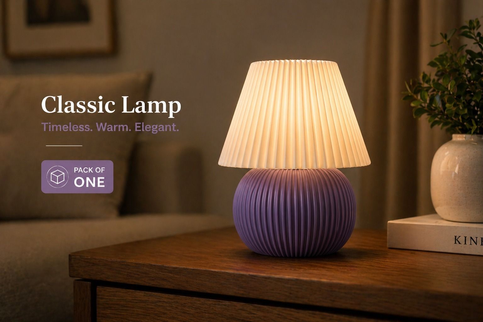 Mini Nano Lamp Table Lamp-image-7