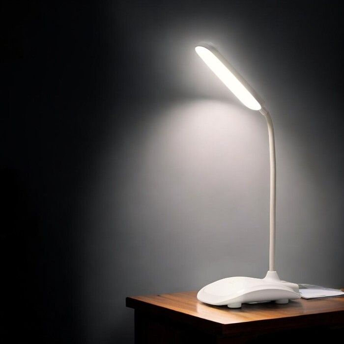 aj hub Study LED Touch On/Off Switch Student Study Table Lamps31 Table Lamp-picture-10