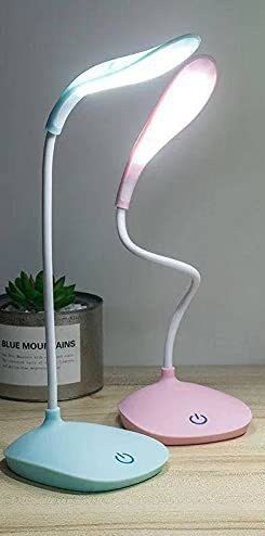 npu Led Foldable Study Reading Lamp Rechargeable Emergency Table Desk Lamp_NP55 Study Lamp-picture-16