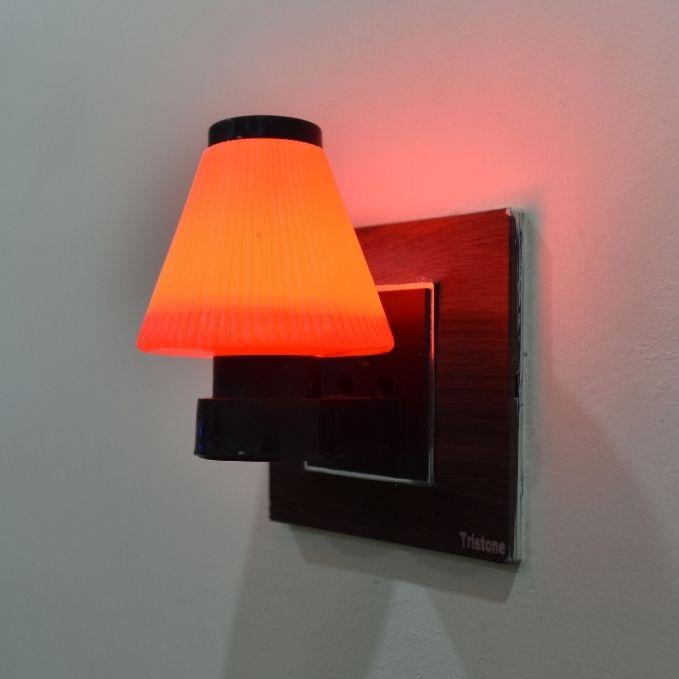 Umbrella LED Night Lamp-02 Night Lamp-image-5