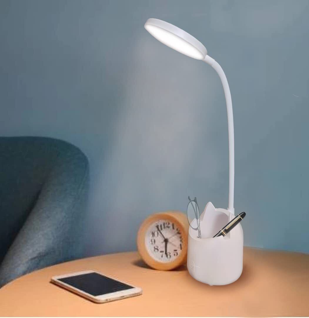 Study lamp, Table Lamps, Desk Lamp, LED Desk Light with 3 Color Modes Study Lamp-image-36