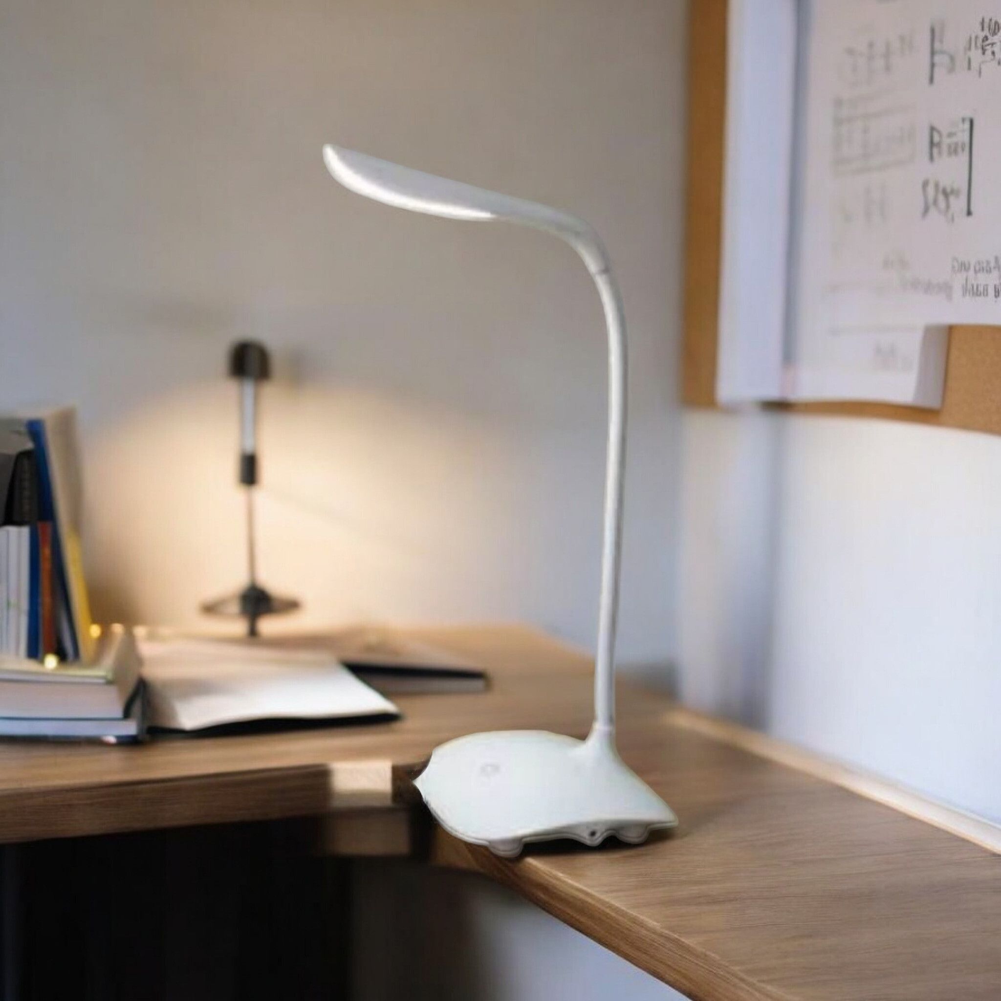 bhajanlal greenery USB LED Desk Lamp Table-05_L105_L2083 Study Lamp-picture-15