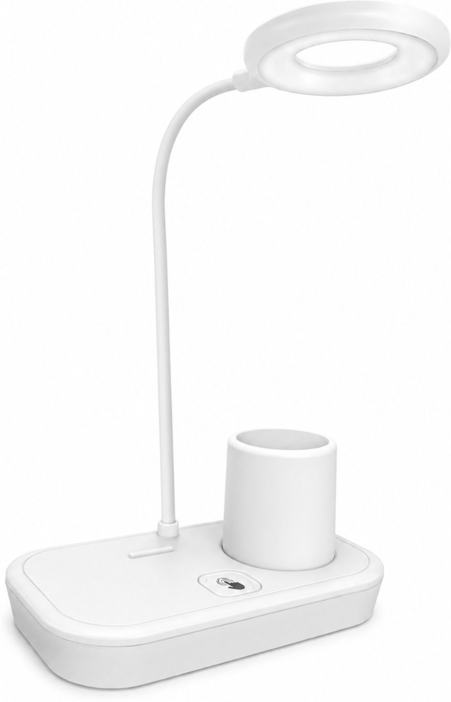 ajmerifragrances RL-0061 Rechargeable LED Table Lamp with Touch Dimmer, Study Lamp-picture-12