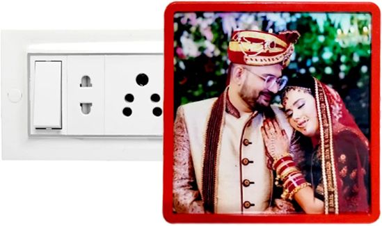 sejal giftings Picture Light Wall Lamp With Bulb-picture-26