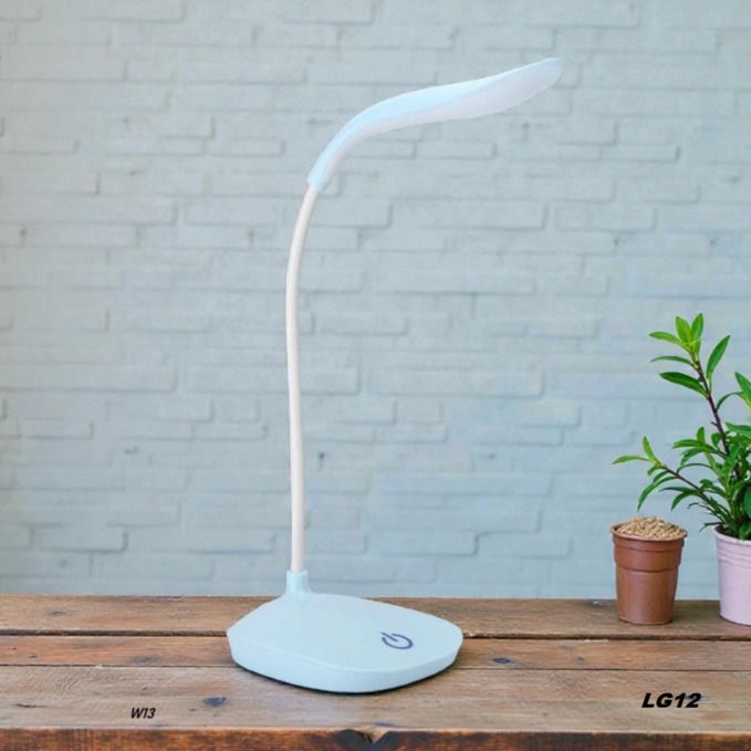 jbrd Rechargeable led Touch On Off Control Desk lamp Night Lamp LG12 Study Lamp-picture-26