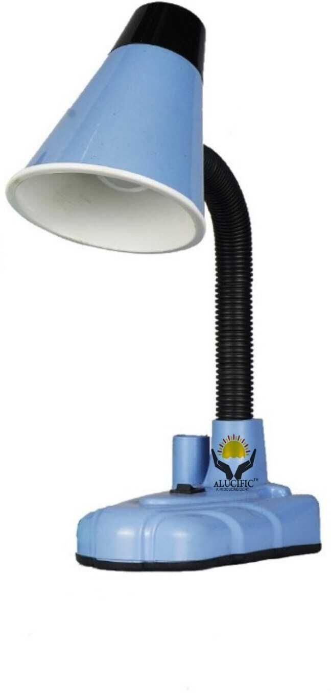 alucific 333 BLUE TL Study Lamp-picture-16
