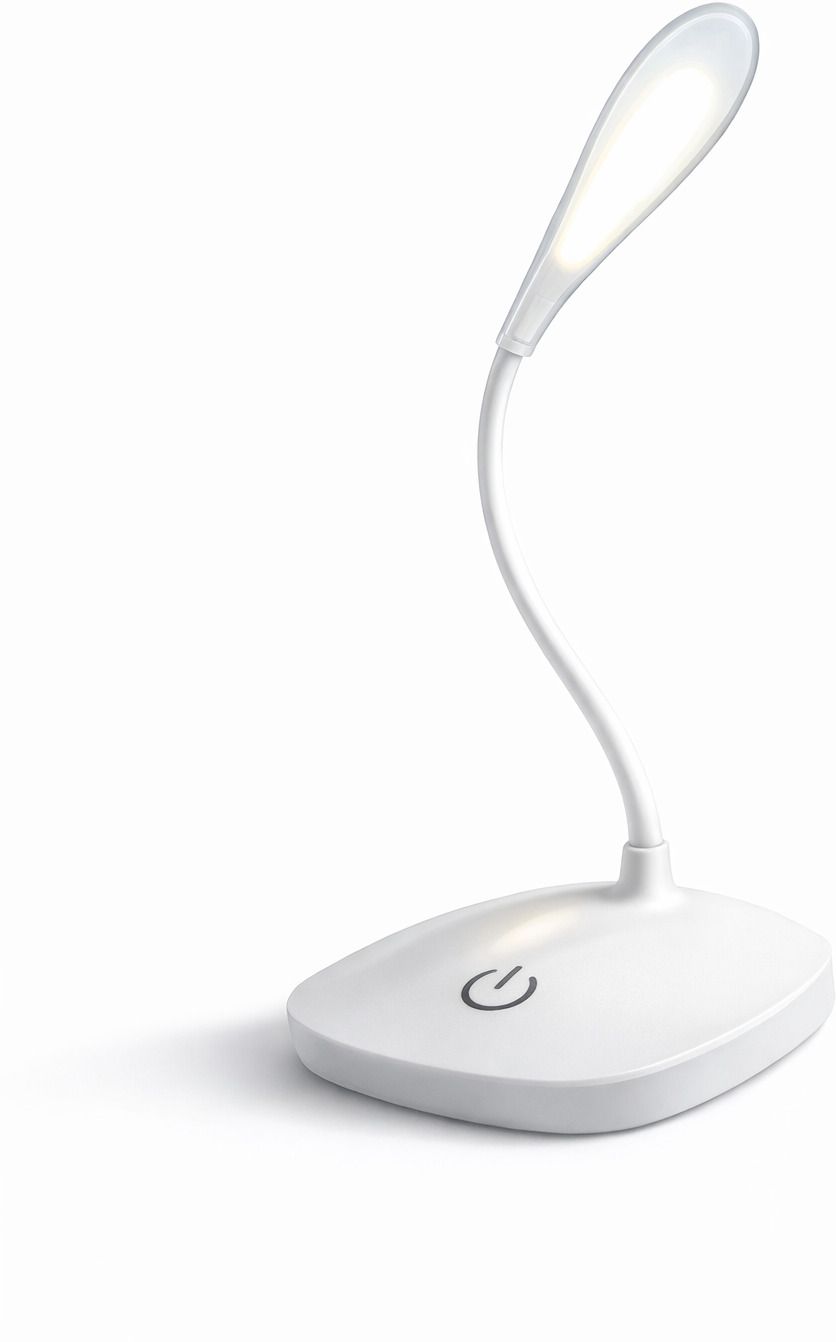 elneor Smart LED Desk Lamp Rechargeable Touch Control Study Lamp-picture-26