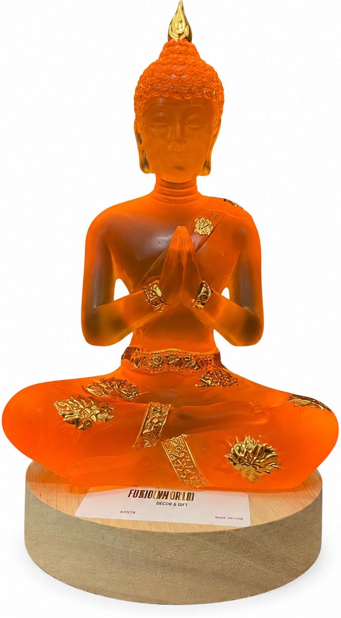 uptrix Buddha Light 60578 Table Lamp-picture-30