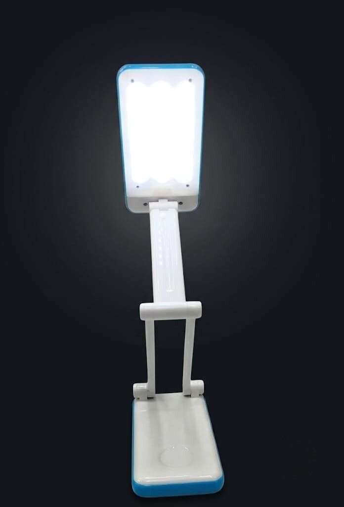 Rechargeable Foldable LED Desk Study Lamp with Adjustable Study Lamp-image-31