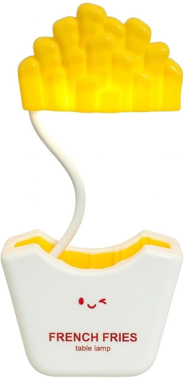 hm the gift store Night light lamp Study Lamp-picture-13