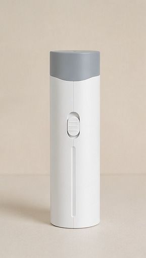 TR 4in Table Lamp White Gp7Gk.f Study Lamp-image-41