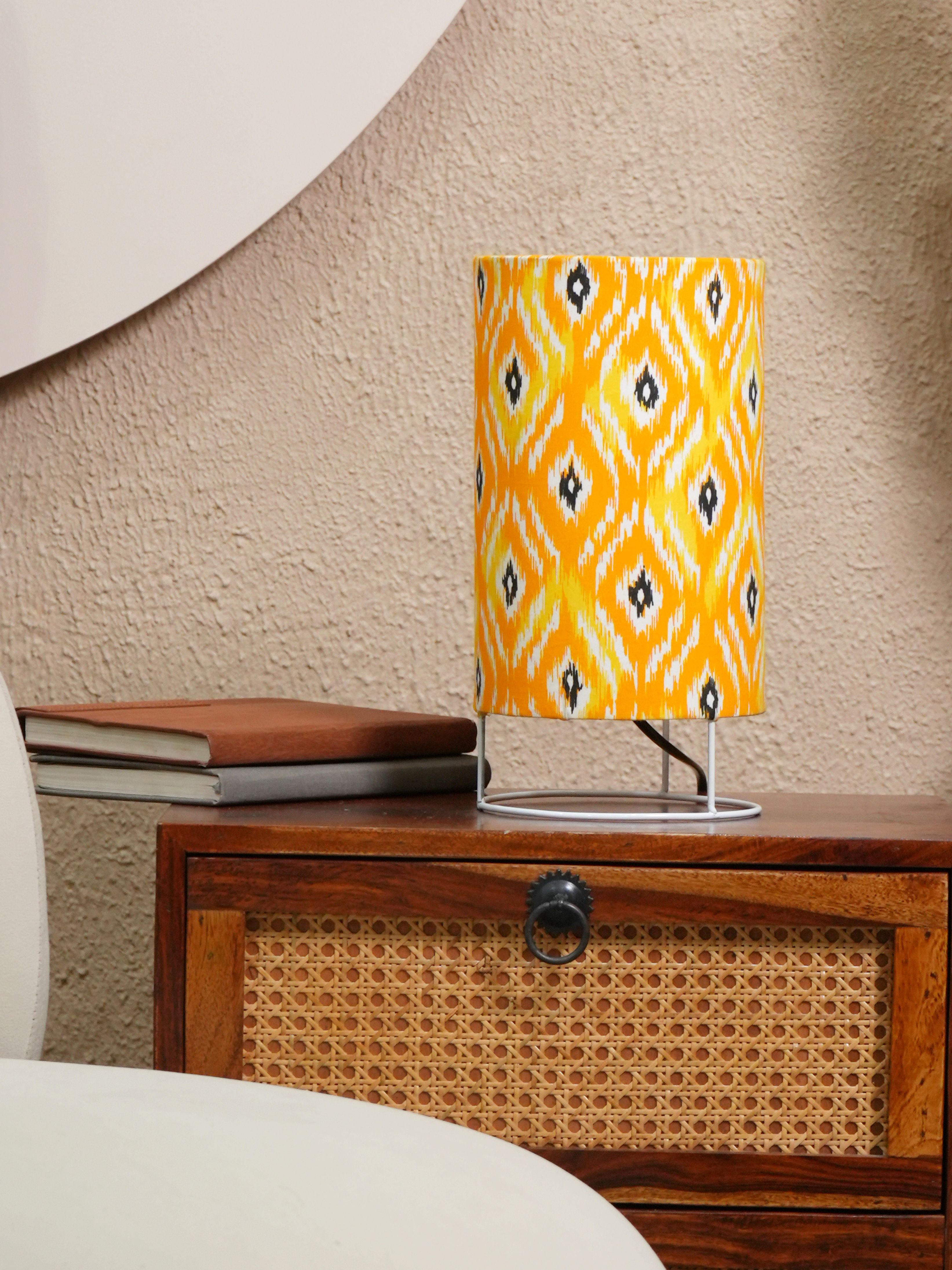 Metal Table Lamp Table Lamp-image-28