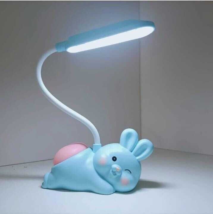 komal enterprises RABBIT01 Study Lamp-picture-10