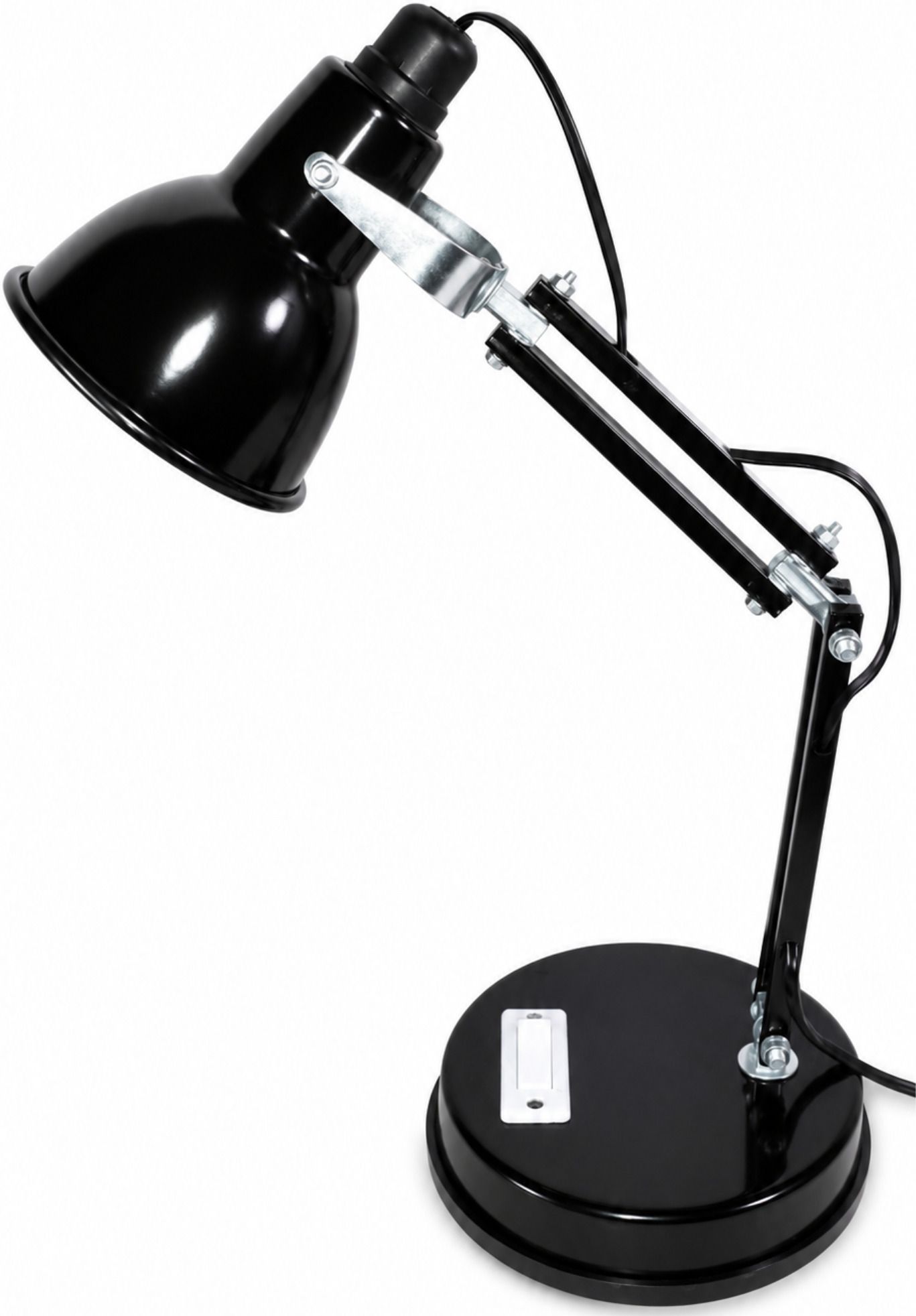 gloophi Study Lamp for Students with Metal Body ( Pack of 1 ) ShineDot Tairy Black Study Lamp-picture-41