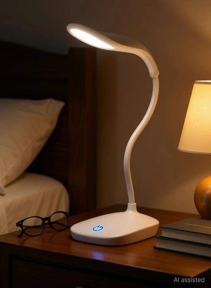 table lamp 001 Study Lamp-image-32