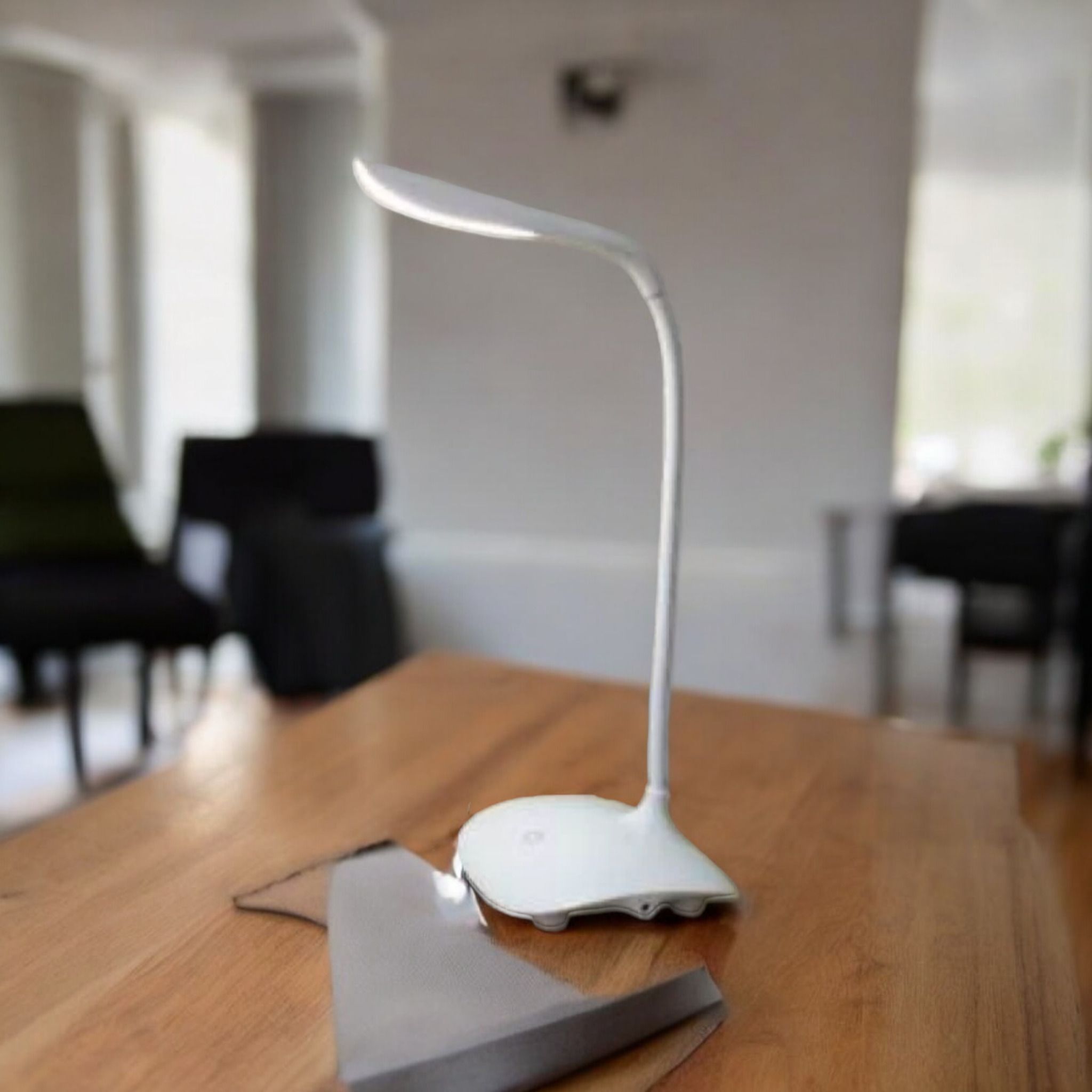 USB LED Desk Lamp Table-11 Study Lamp-image-13