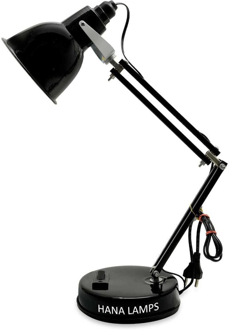 Doctor Metal Lamp Study Lamp-image-43