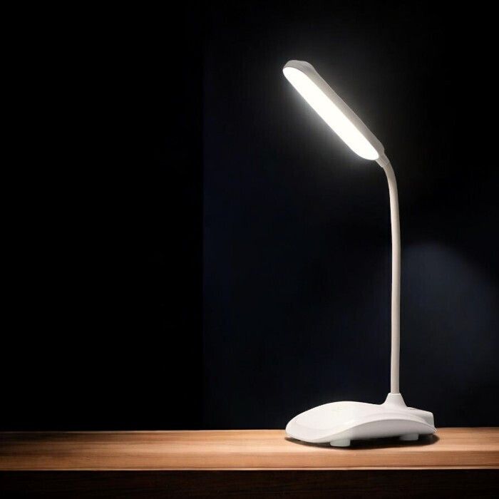 bhajanlal greenery Study LED Touch On/Off Switch Student Study Table Lamps15_TL1316_L2336 Table Lamp-picture-25