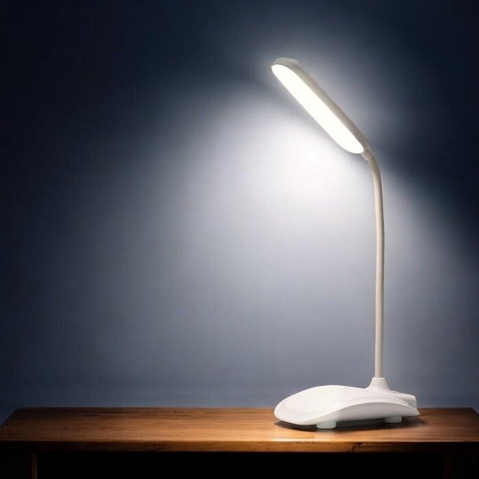 aj hub Study LED Touch On/Off Switch Student Study Table Lamps36 Table Lamp-picture-11