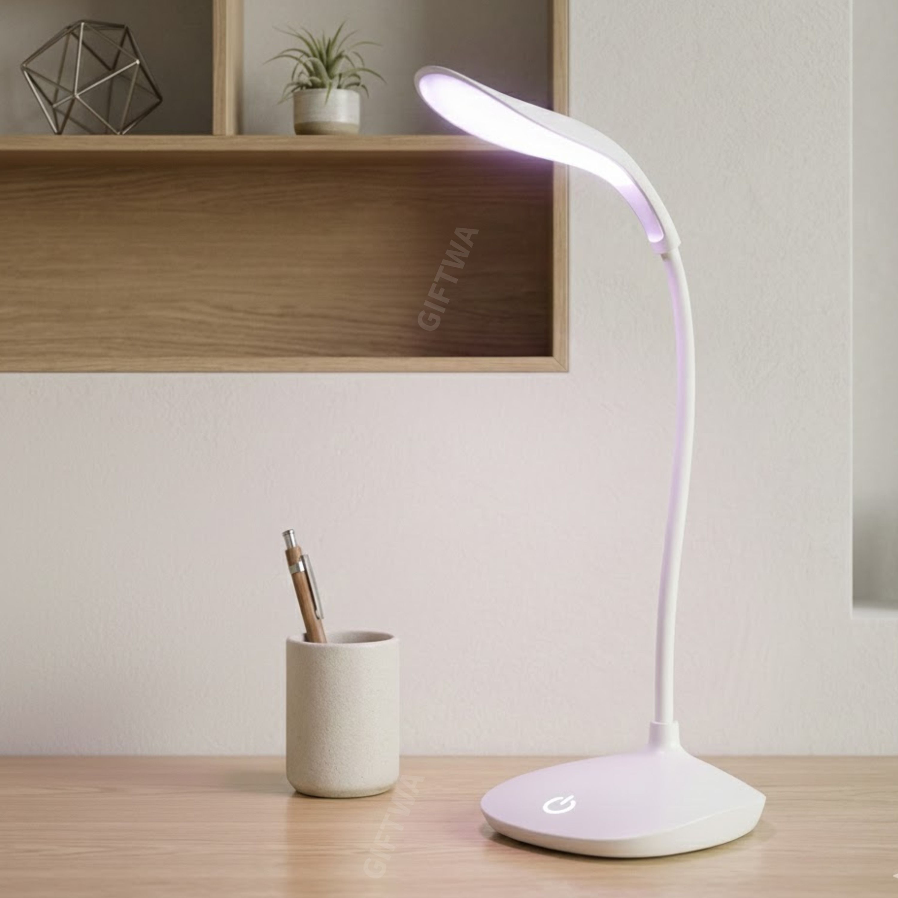 Study Table LED Desk Lamp Study Lamp-image-38