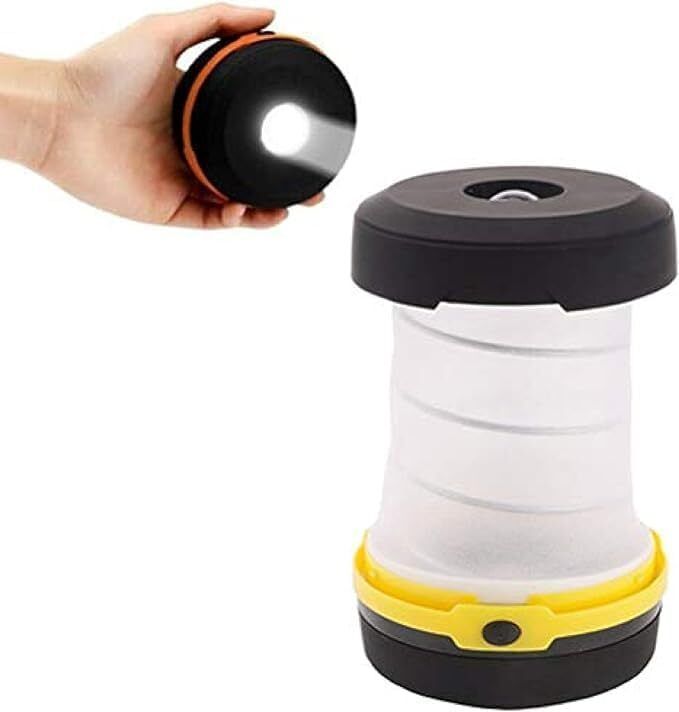 Lexara LX - 5621 10 cm Collapsible Reflector