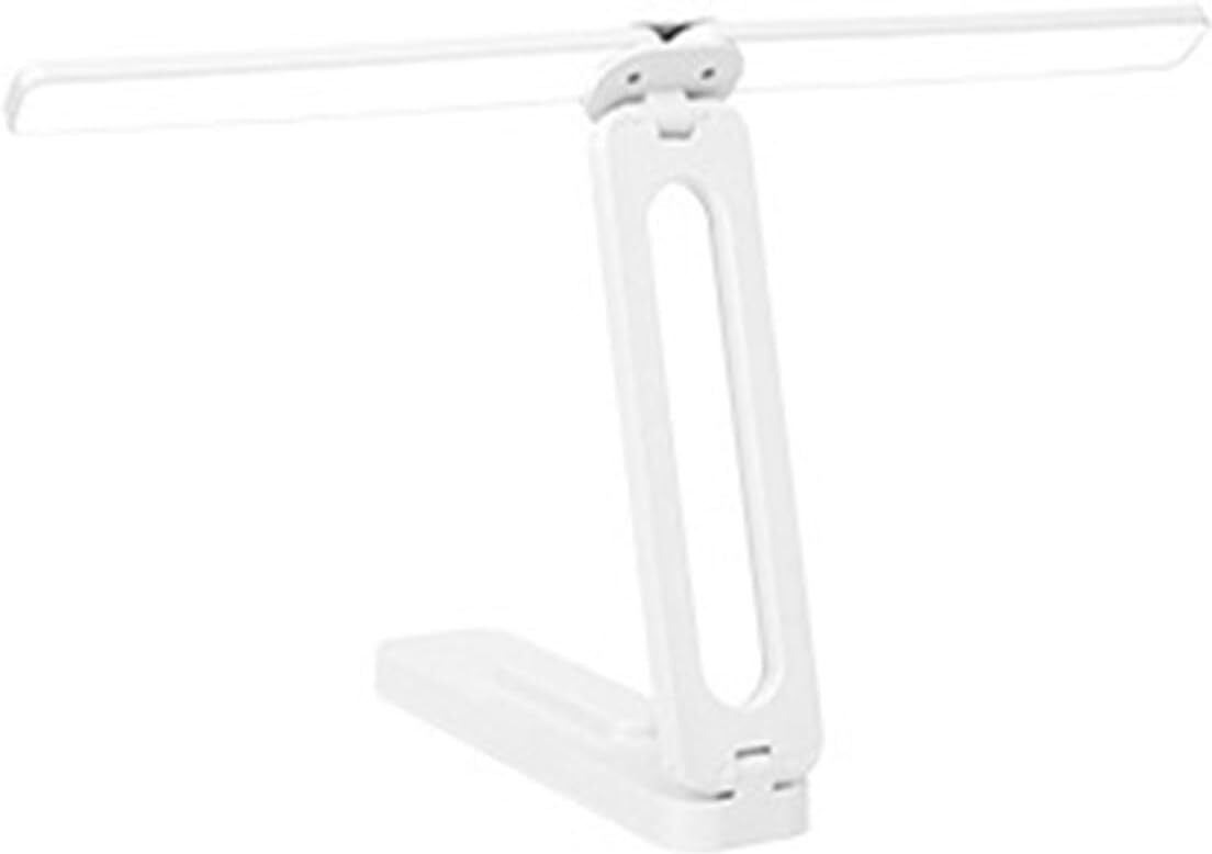 peculiar Double Head LED Desk Lamp, Study Lamp-picture-32