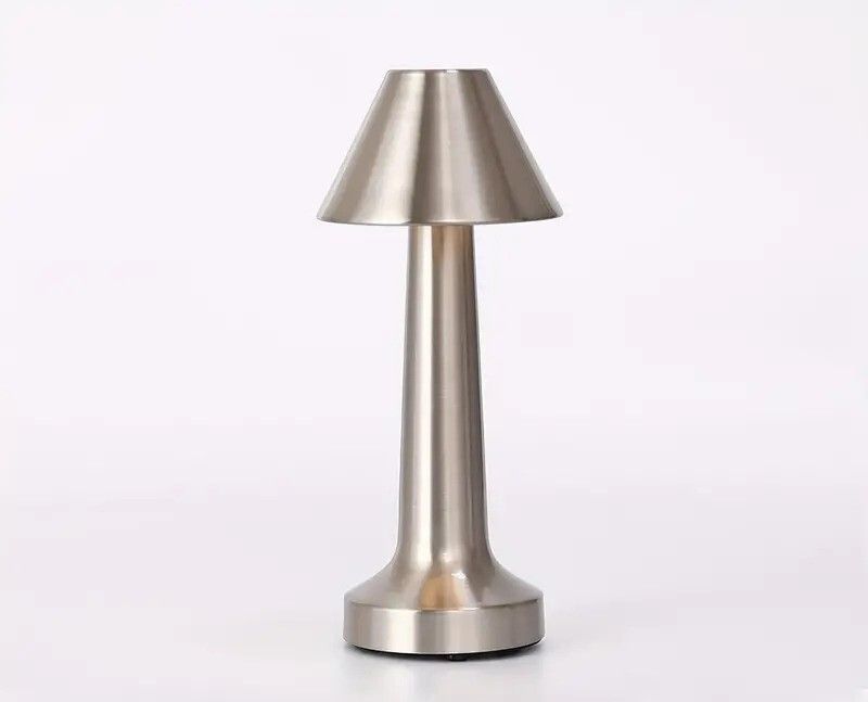 fing Rechargeable Touch Sensor Table Lamp Night Lamp-picture-2