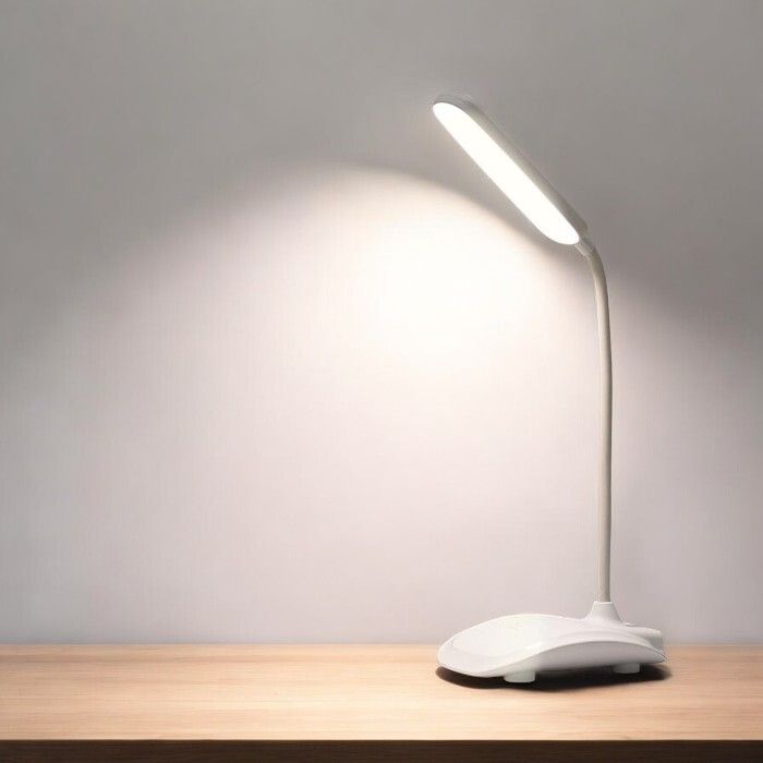 aj hub Study LED Touch On/Off Switch Student Study Table Lamps179 Table Lamp-picture-14