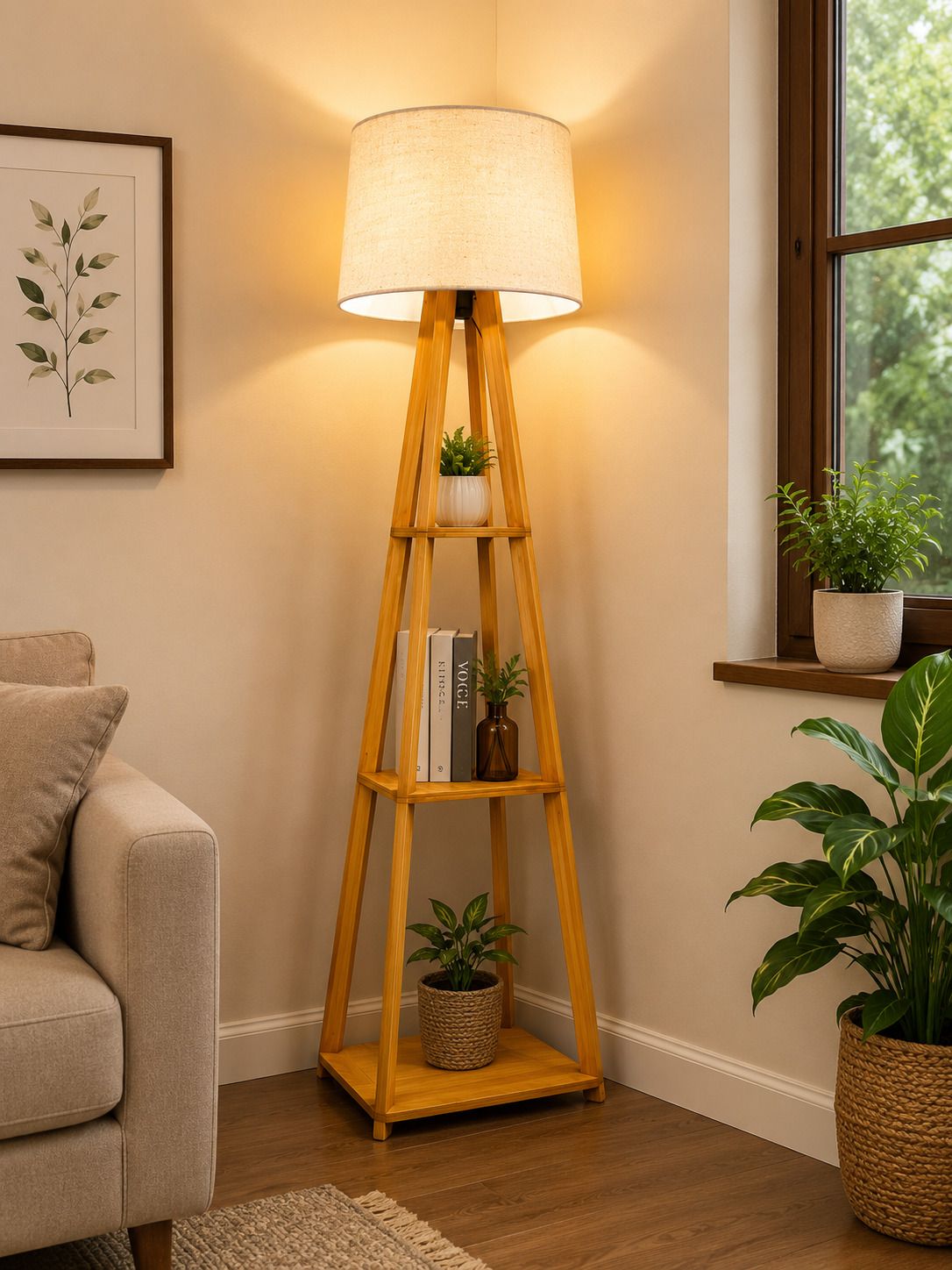 Column Floor Lamp-image-27