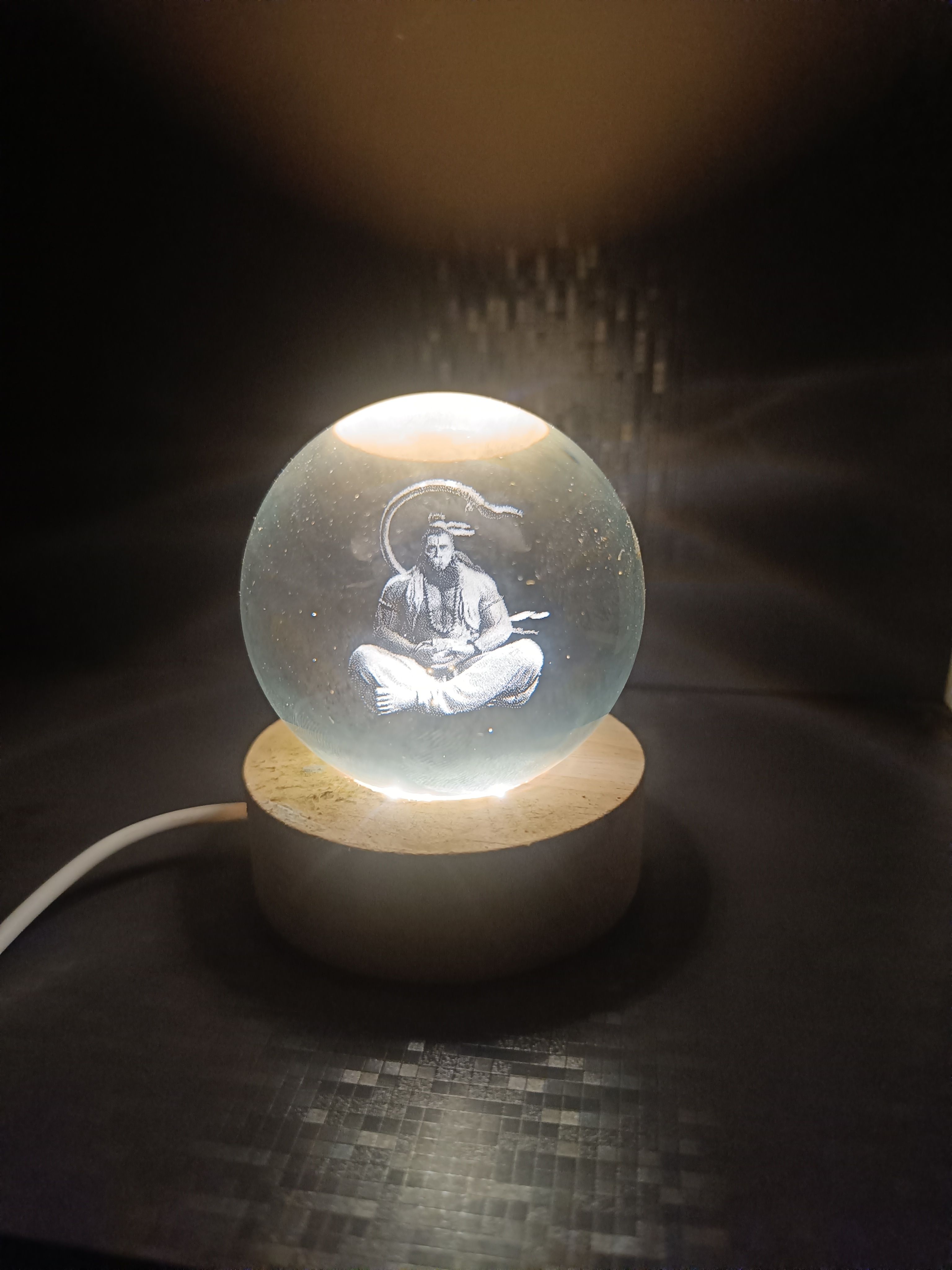 divine nest Lamp Night Lamp-picture-35