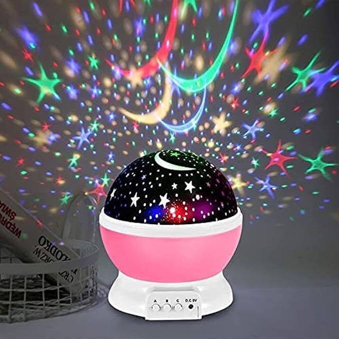 MOKIRIA STAR MASTER Smart Sensor Light-picture-45