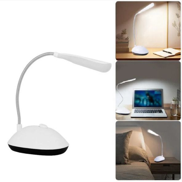 Flexible LED Study Lamp Study Lamp-image-23
