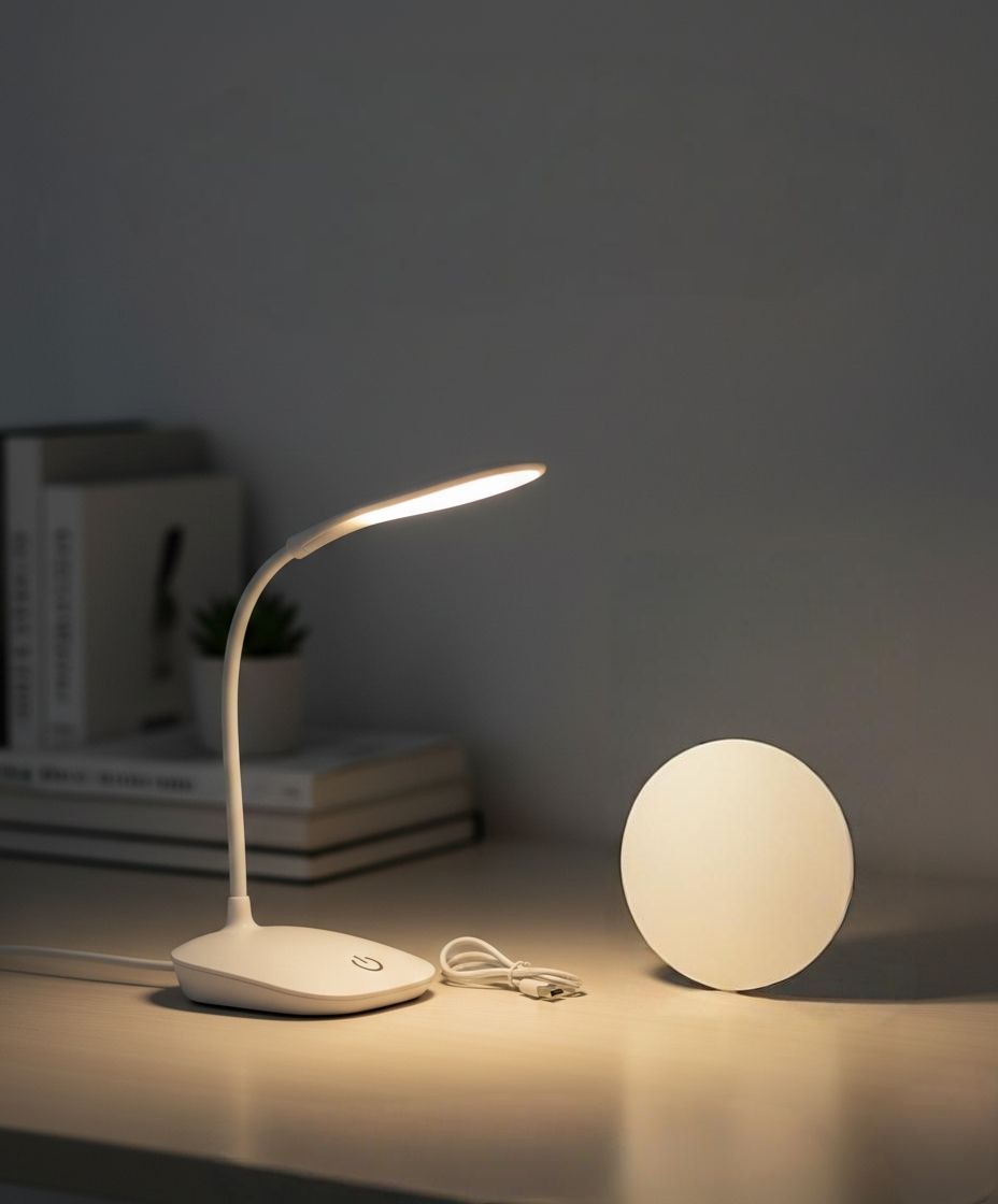 Table lamp Study Lamp-image-38