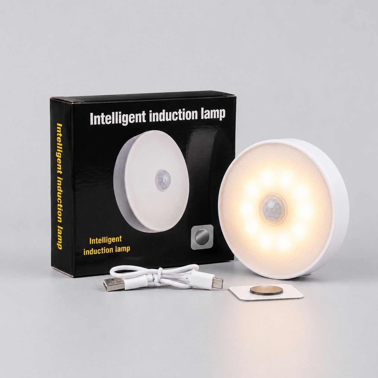ARI BULKY SELLER Motion sensor light Motion Sensor Light-image-27