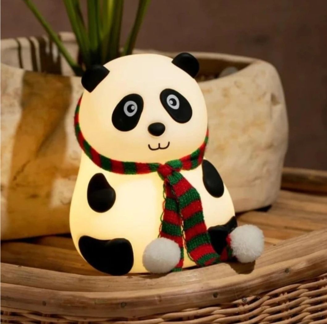 zenvista CutePanda-0007-01 Night Lamp-picture-23