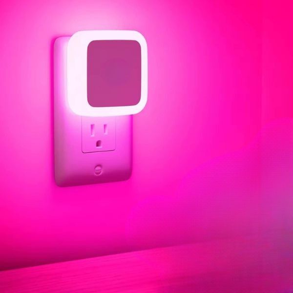 h decor 0.5 Watt Plug & Play LED Bulb For Bedroom, Living Room,Use For Night Night Lamp-picture-22