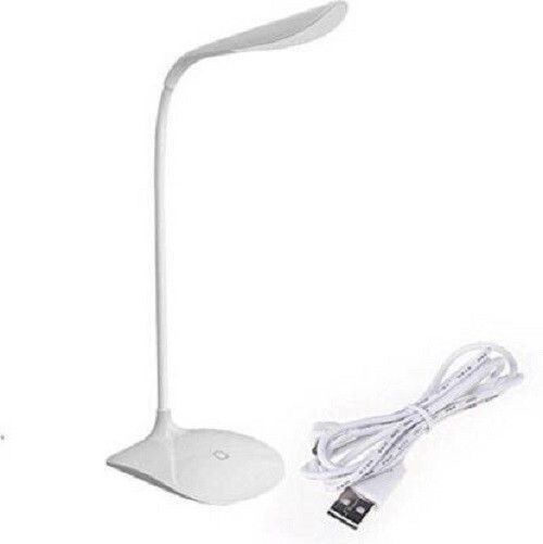 pramukh enterprise USB LED Desk Lamp Table Light 3 Level of Brightness Study Lamp Study Lamp-picture-18