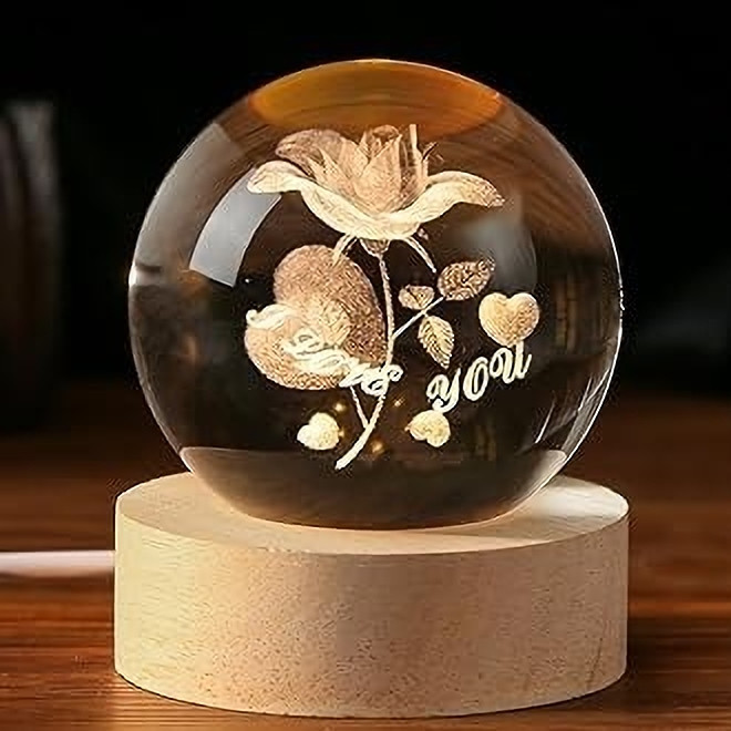 cartlog unique light lamp, unique lamp base, unique night lamp Table Lamp image 1