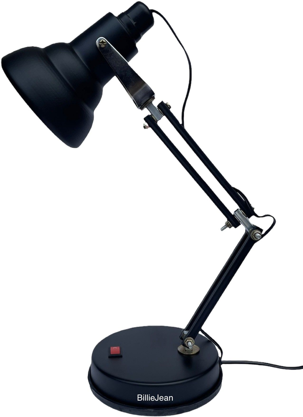 Pixar Reading & Studying Table Lamp