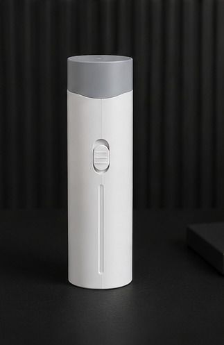 TR 4in Table Lamp White F4093.dc Study Lamp-image-41