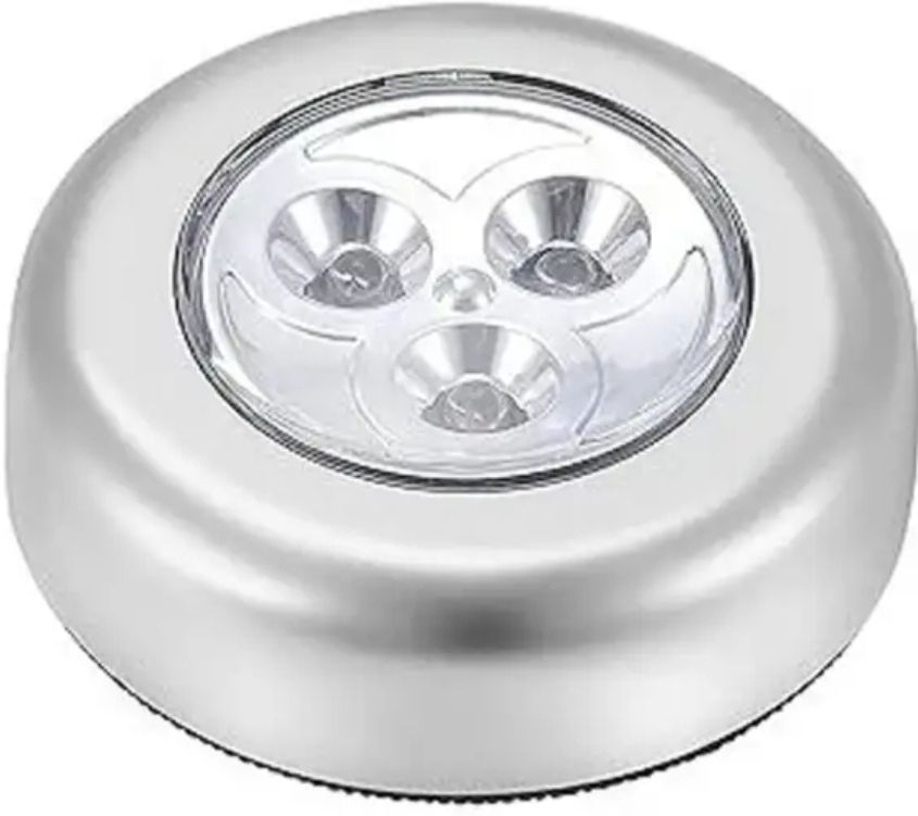 1716 4 LED STICK TOUCH LAMP (PACK OF 3 )) Night Lamp-image-23