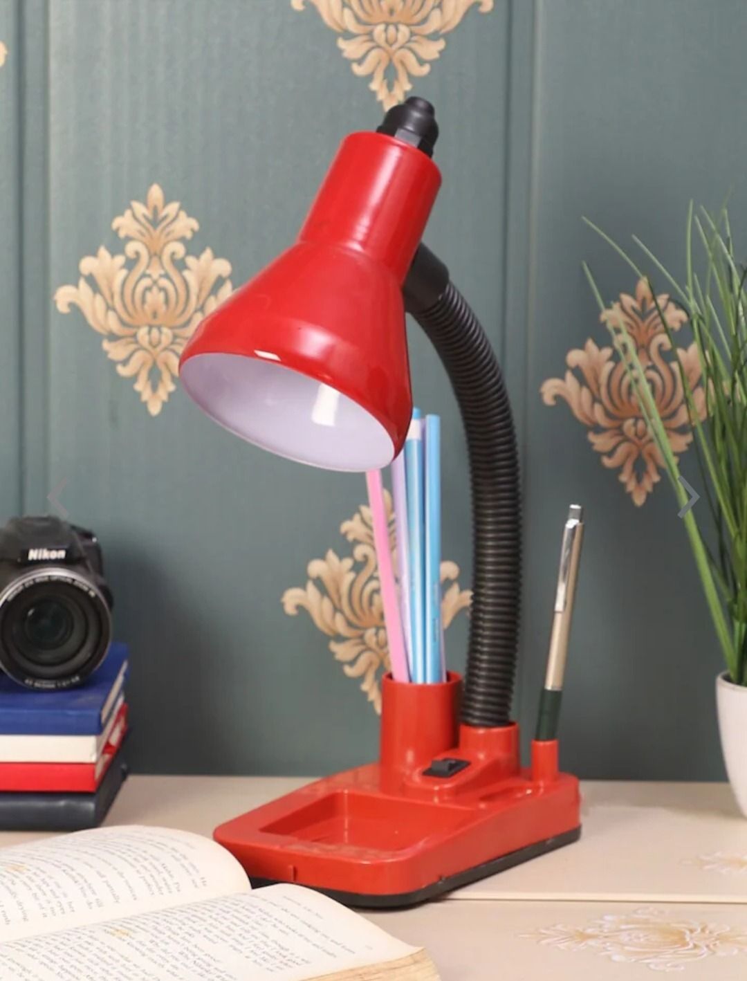 gloophi ShineX-TABLE-LAMP-SUPER-QUALITY Study Lamp-picture-14