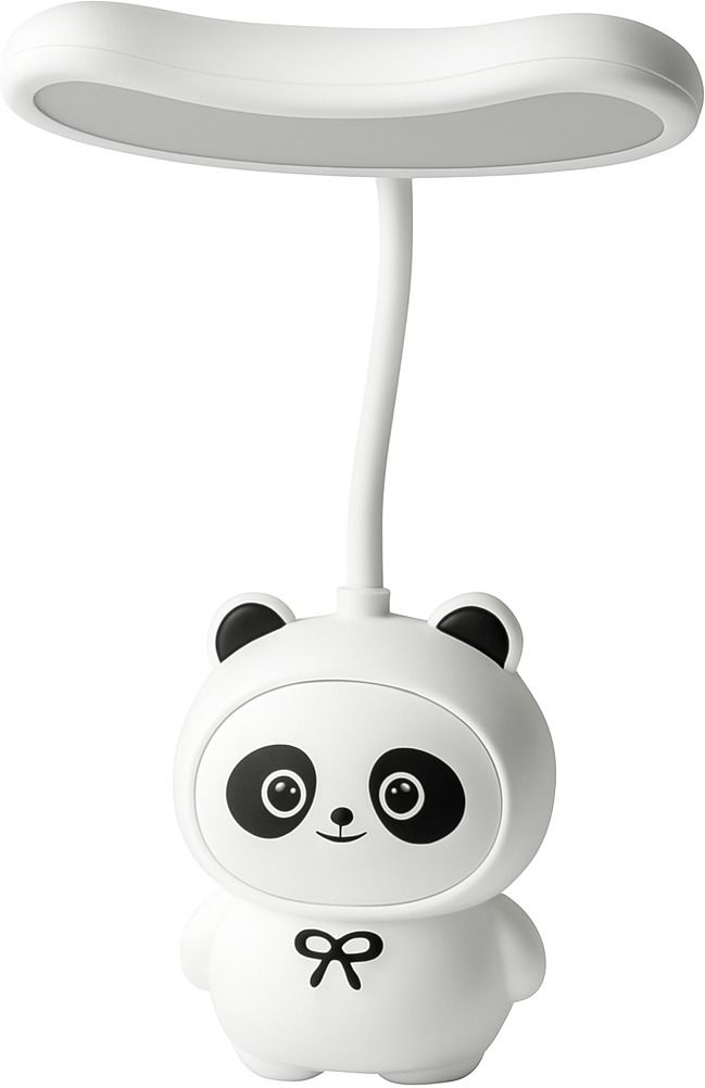 coslifestore Panda LED Study Lamp & Night Light for Kids | Cute Desk Lamp Study Lamp-picture-16