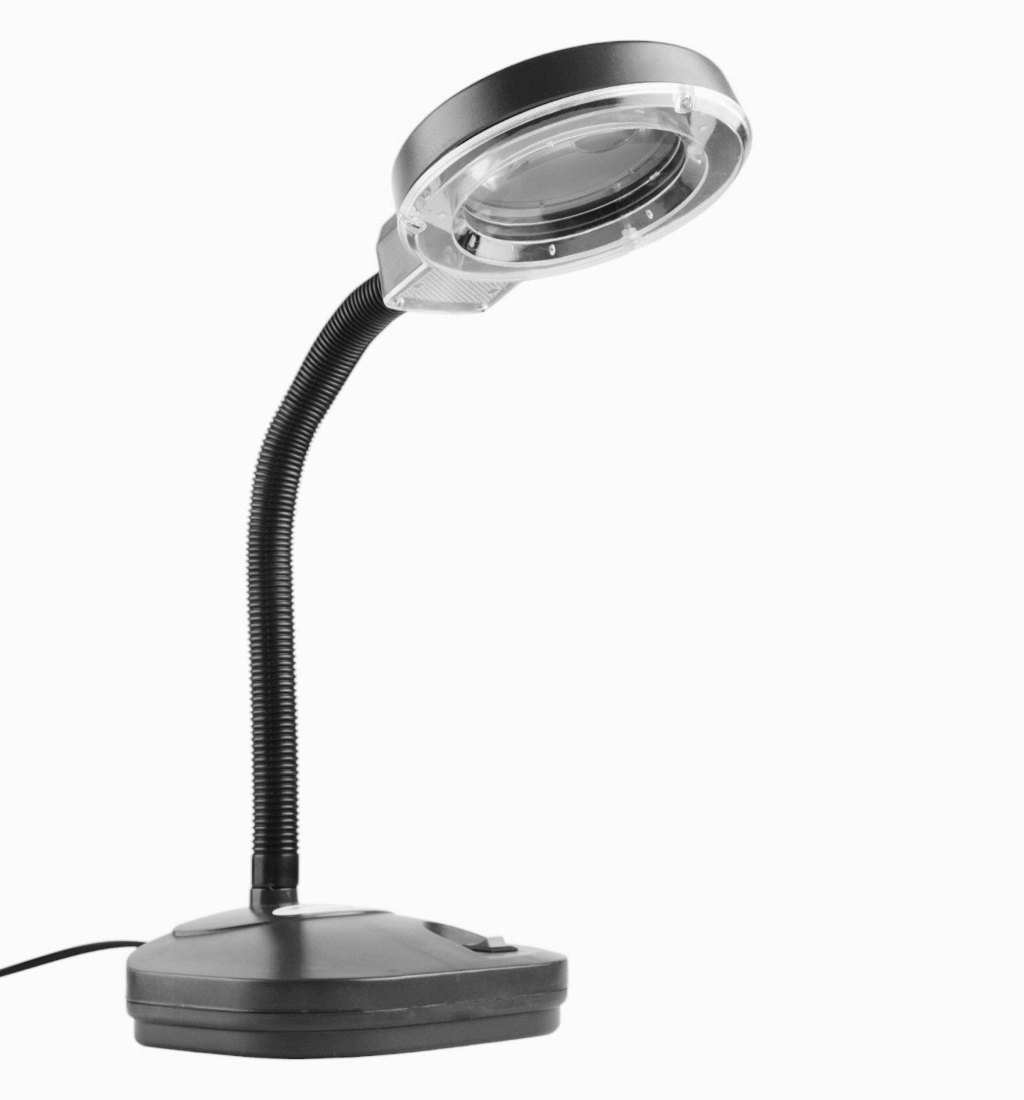 adorex LED Table lamp With Magnified Lance Study Lamp-picture-12