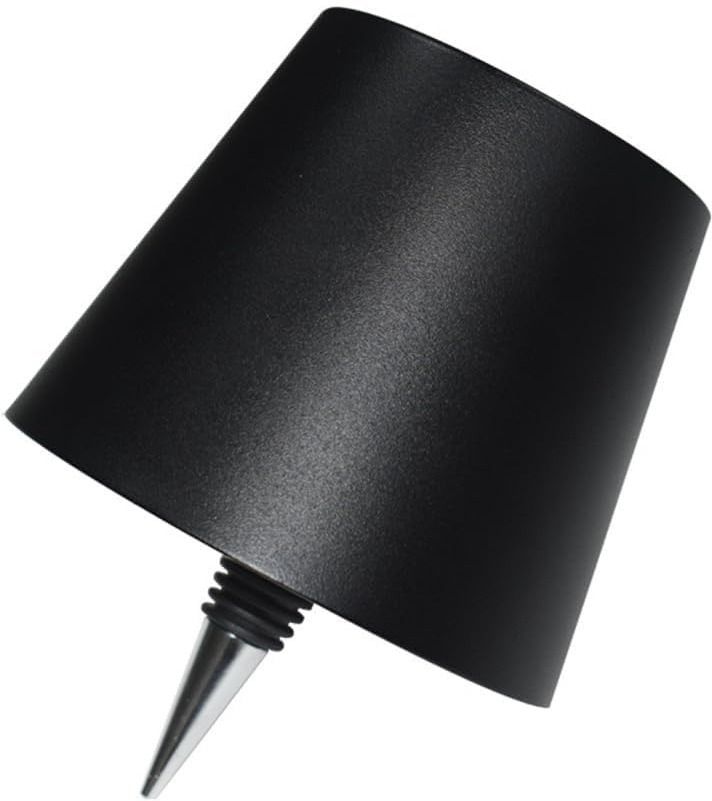 bhadiyadra empire 3 Colour Wireless Bottle Lamp LED Light Battery Desk Dimming Night Light Table Lamp-picture-11