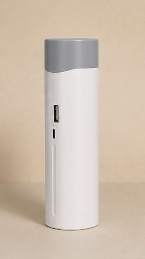 techomania TR 4in Table Lamp White Tx10c Study Lamp-picture-13